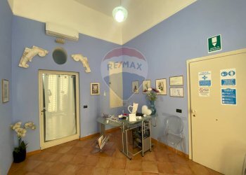 Sala da pranzo - Casa indipendente Via Palagonia
 
39-41, Bagheria - foto 3