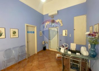 Hall / corridoio - Casa indipendente Via Palagonia
 
39-41, Bagheria - foto 4