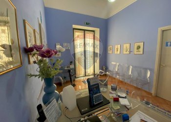 Ufficio - Casa indipendente Via Palagonia
 
39-41, Bagheria - foto 5