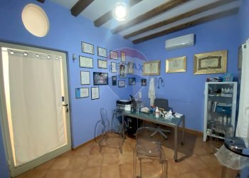 Ufficio - Casa indipendente Via Palagonia
 
39-41, Bagheria - foto 16