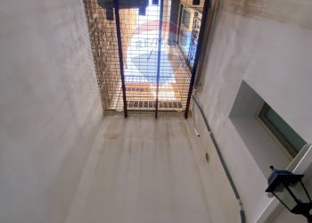 Scale - Casa indipendente Via Palagonia
 
39-41, Bagheria - foto 19