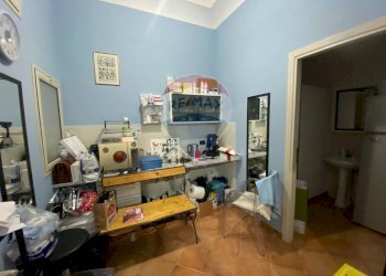 Dispensa di stoccaggio - Casa indipendente Via Palagonia
 
39-41, Bagheria - foto 22