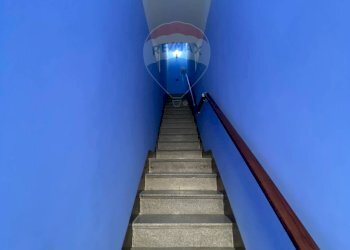 Scale - Casa indipendente Via Palagonia
 
39-41, Bagheria - foto 29