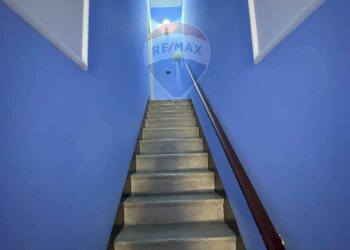 Scale - Casa indipendente Via Palagonia
 
39-41, Bagheria - foto 30