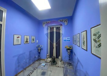 Hall / corridoio - Casa indipendente Via Palagonia
 
39-41, Bagheria - foto 31