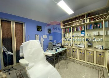 Ufficio - Casa indipendente Via Palagonia
 
39-41, Bagheria - foto 43