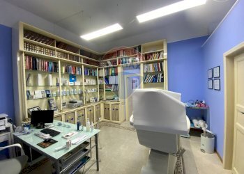 Ufficio - Casa indipendente Via Palagonia
 
39-41, Bagheria - foto 44