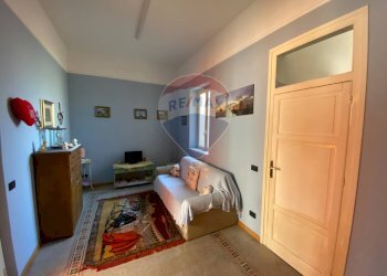 Soggiorno - Casa indipendente Via Palagonia
 
39-41, Bagheria - foto 54