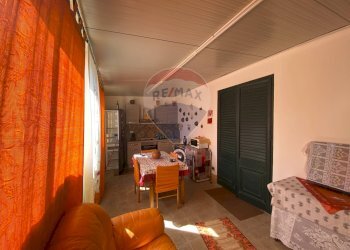 Sala da pranzo - Casa indipendente Via Palagonia
 
39-41, Bagheria - foto 60