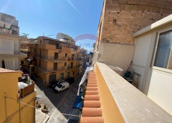 Edificio all\'aperto - Casa indipendente Via Palagonia
 
39-41, Bagheria - foto 64