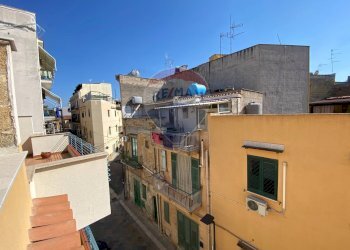 Edificio all\'aperto - Casa indipendente Via Palagonia
 
39-41, Bagheria - foto 65