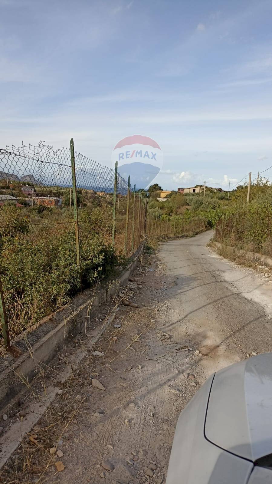 Non correlato - Agricultural land contrada Cavallaro, Casteldaccia - photo 2