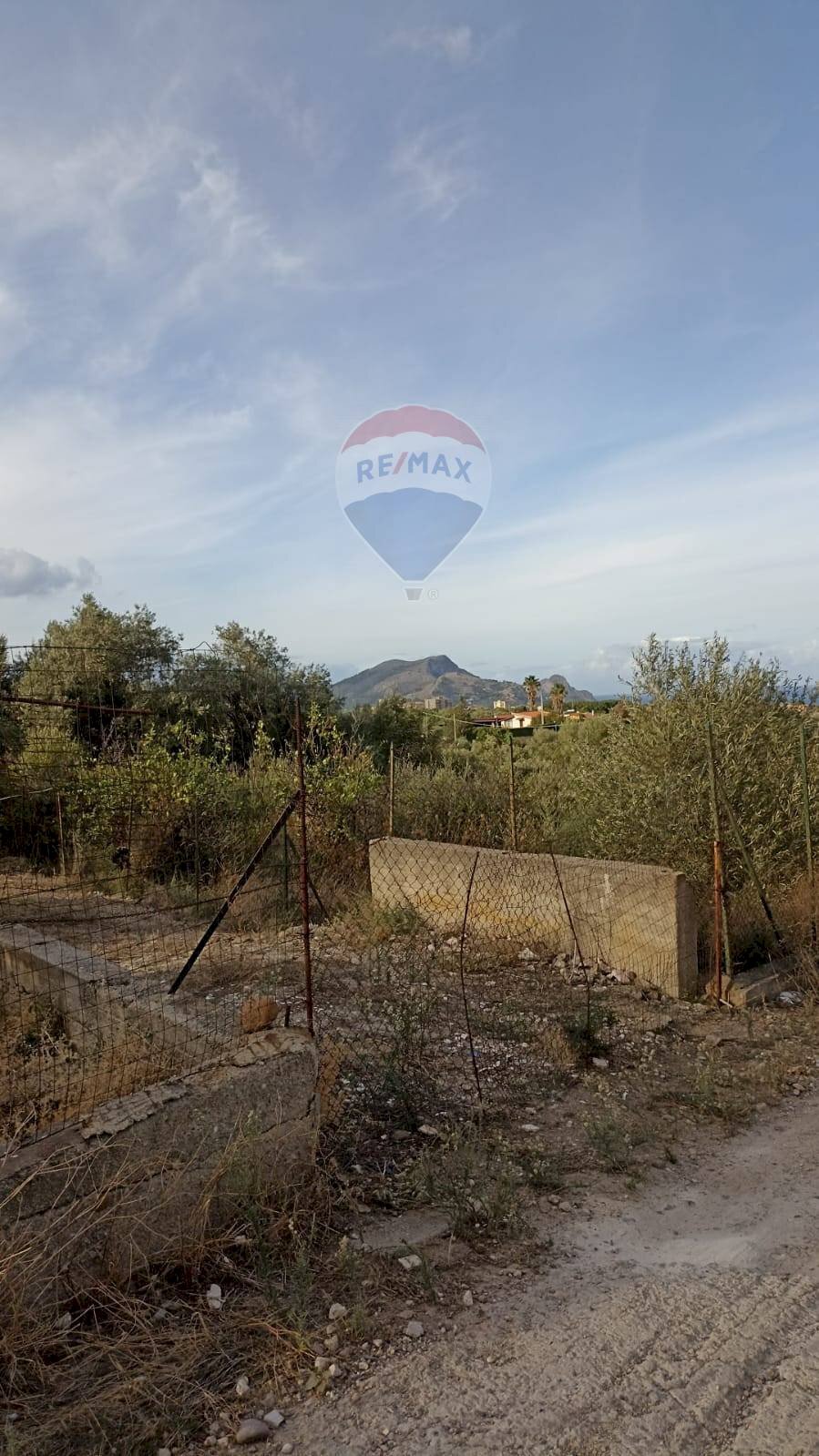 Giardino - Agricultural land contrada Cavallaro, Casteldaccia - photo 3