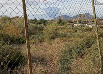 Vista delle montagne - Agricultural land contrada Cavallaro, Casteldaccia - photo 1