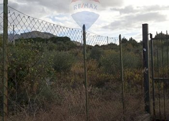 Edificio all\'aperto - Agricultural land contrada Cavallaro, Casteldaccia - photo 4