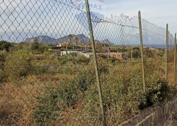 Edificio all\'aperto - Agricultural land contrada Cavallaro, Casteldaccia - photo 7