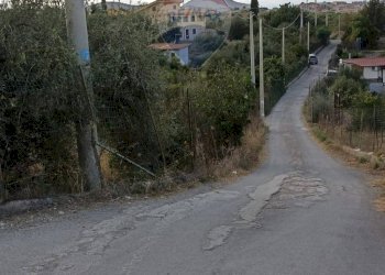 Edificio all\'aperto - Agricultural land contrada Cavallaro, Casteldaccia - photo 9