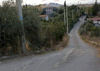Edificio all\'aperto - Agricultural land contrada Cavallaro, Casteldaccia - photo 10