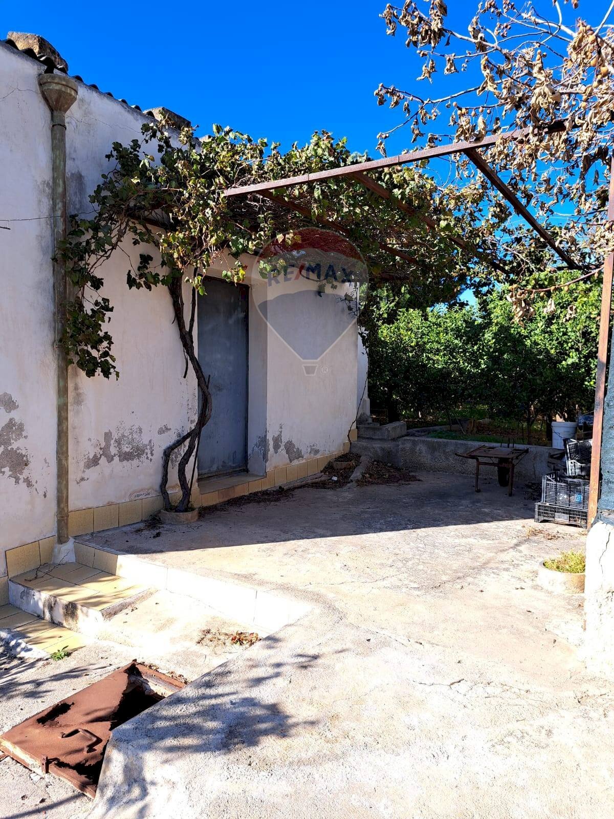 Casa all\'aperto - Agricultural land via Ramilici
 
snc, Bagheria - photo 1