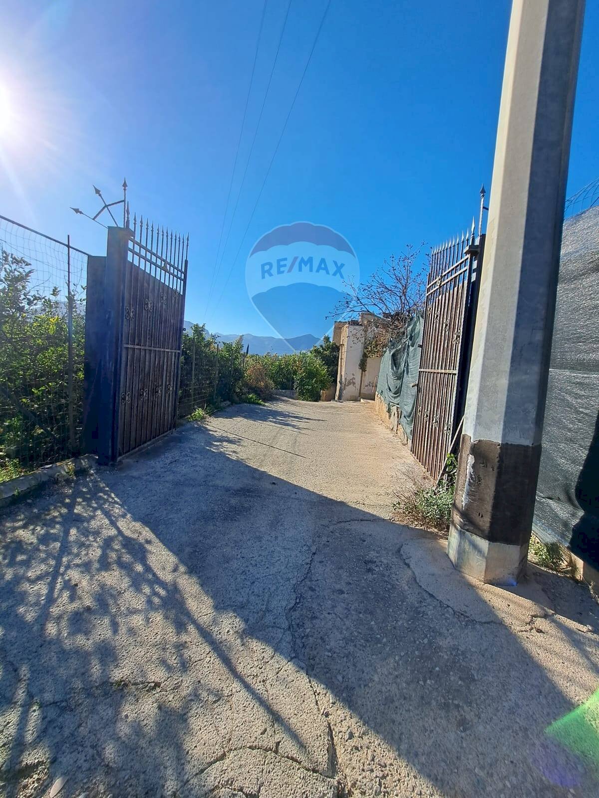 Terrazza - Agricultural land via Ramilici
snc, Bagheria - photo 2