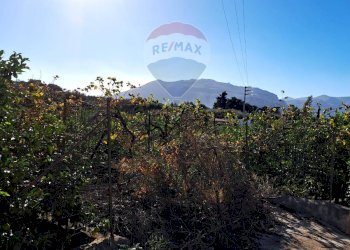 Vista delle montagne - Agricultural land via Ramilici
 
snc, Bagheria - photo 5