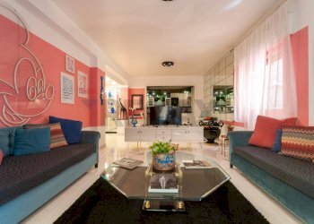 Soggiorno - Quadrilocale via padre la rocca
 
17, Ficarazzi - foto 1