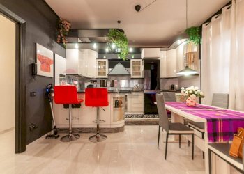 Cucina - Quadrilocale via padre la rocca
 
17, Ficarazzi - foto 7