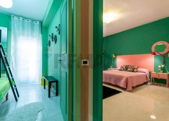 Camera / camera da letto - Quadrilocale via padre la rocca
 
17, Ficarazzi - foto 11