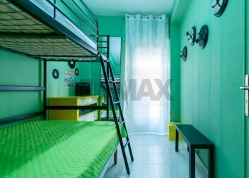 Camera / camera da letto - Quadrilocale via padre la rocca
 
17, Ficarazzi - foto 14