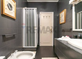 Bagno - Quadrilocale via padre la rocca
 
17, Ficarazzi - foto 15