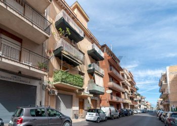 Edificio all\'aperto - Quadrilocale via padre la rocca
 
17, Ficarazzi - foto 18