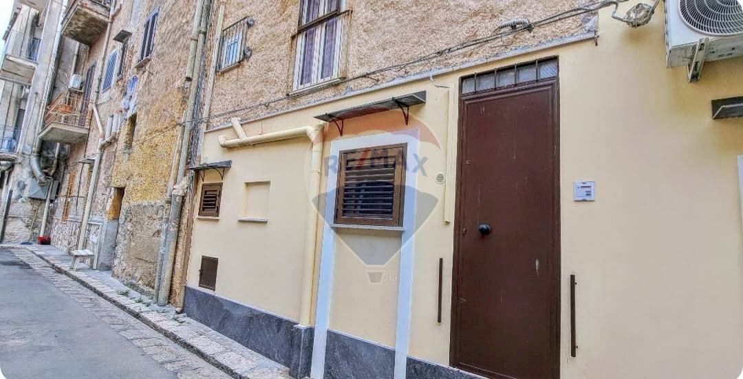 Edificio all\'aperto - Casa semi indipendente via durante, Bagheria - foto 3