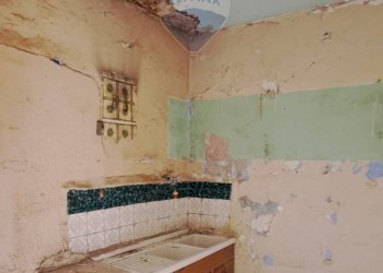 Cucina - Casa semi indipendente via durante, Bagheria - foto 7