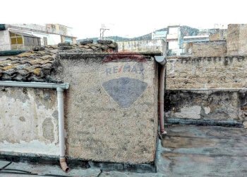 Edificio all\'aperto - Casa semi indipendente via durante, Bagheria - foto 18