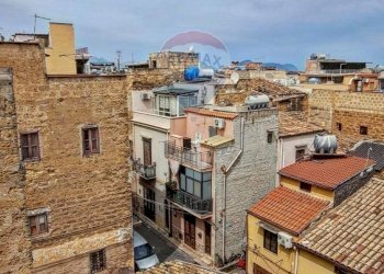 Edificio all\'aperto - Casa semi indipendente via durante, Bagheria - foto 19