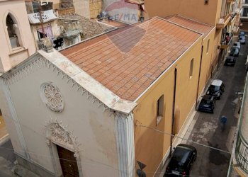 Edificio all\'aperto - Casa semi indipendente via durante, Bagheria - foto 22