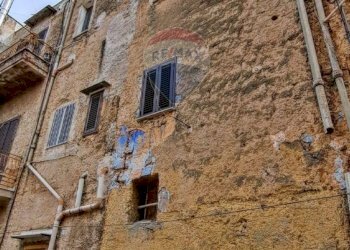 Edificio all\'aperto - Casa semi indipendente via durante, Bagheria - foto 24