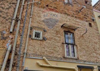 Edificio all\'aperto - Casa semi indipendente via durante, Bagheria - foto 25