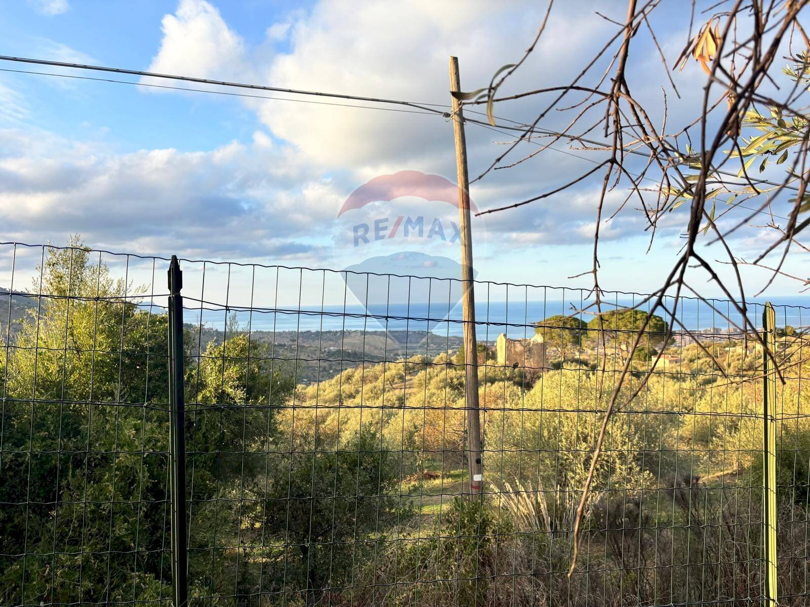 Vista delle montagne - Villa Contrada Impalastro, Termini Imerese - foto 2