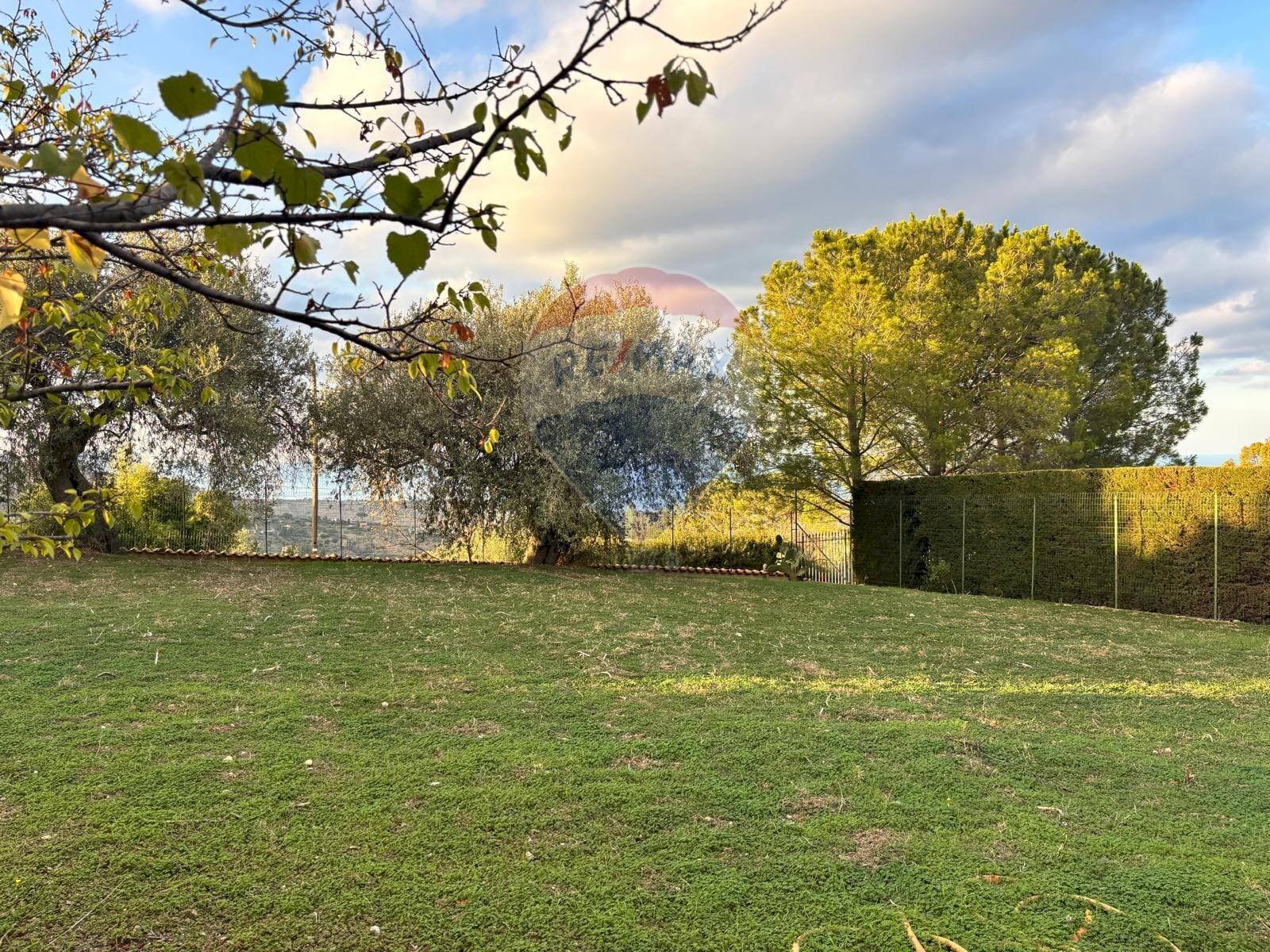 Giardino - Villa Contrada Impalastro, Termini Imerese - foto 3