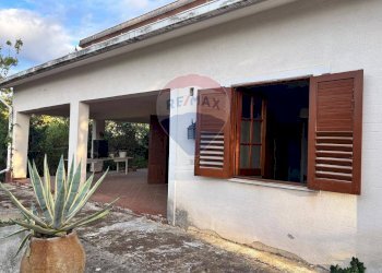 Casa all\'aperto - Villa Contrada Impalastro, Termini Imerese - foto 1