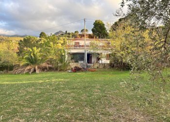 Casa all\'aperto - Villa Contrada Impalastro, Termini Imerese - foto 4