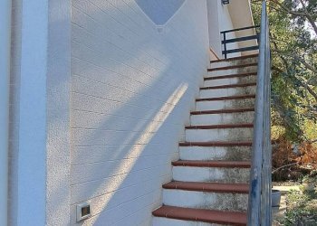 Scale - Villa Contrada Impalastro, Termini Imerese - foto 7