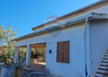 Casa all\'aperto - Villa Contrada Impalastro, Termini Imerese - foto 9