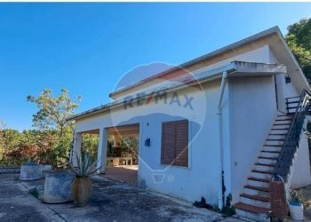 Casa all\'aperto - Villa Contrada Impalastro, Termini Imerese - foto 10