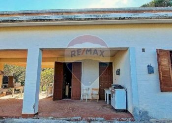 Casa all\'aperto - Villa Contrada Impalastro, Termini Imerese - foto 12