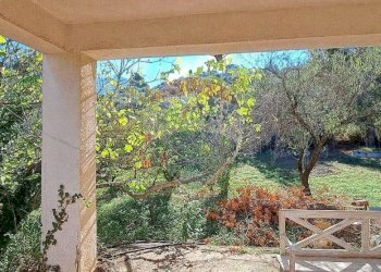 Giardino - Villa Contrada Impalastro, Termini Imerese - foto 14