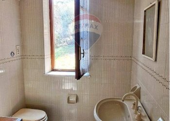 Bagno - Villa Contrada Impalastro, Termini Imerese - foto 21