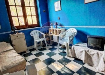 Camera / camera da letto - Villa Contrada Impalastro, Termini Imerese - foto 28