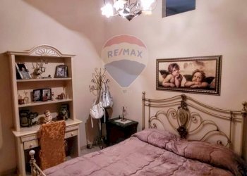 Camera / camera da letto - Quadrilocale via Ugo la Malfa
 
83, Bagheria - foto 5